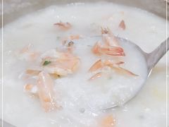 -阿婆潮汕砂锅粥(王府大街店)