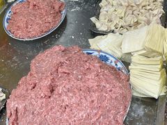 -小秋水饺(大成路总店)