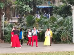 -人民公园(罗湖区)