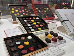 -Pierre Marcolini(德基广场店)