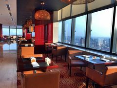 -上海龙之梦万丽酒店