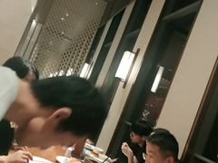 -嘉定凯悦·咖啡厅