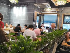 大堂-嘉州鲜知味钵钵鸡(奎星楼店)