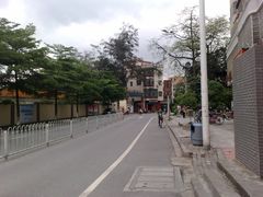 -长洲岛