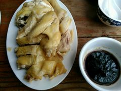 -长廊好灶头 本地人农家菜(枫泾古镇店)