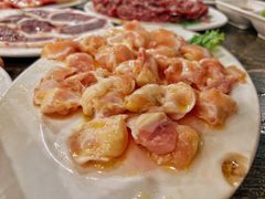 -韩风烤牛肉冷面店