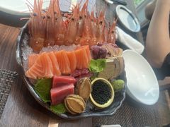-田舍家Inakaya·炉端烧·铁板烧(天汇igc店)
