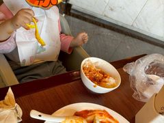 -鲤鱼洲酒店港鲤咖啡厅