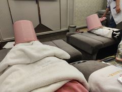 -润康源·奢养足道SPA按摩中心(南屏华枫酒店)