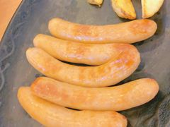 -萨莉亚意式餐厅(深圳北站店)