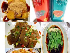 -雲蜀龙阁·金牌水煮鱼(方庄店)