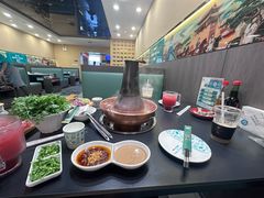 -阳坊胜利涮羊肉(阳坊老店)