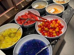 -牛满溢·自助潮汕鲜牛肉火锅(龙汇路店)