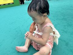 -苏州乐园森林水世界