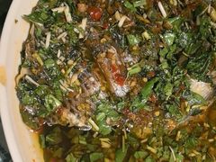 -香满楼(临安路店)