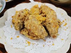 -南记食粥坊·宵夜大排档(莲花总店)