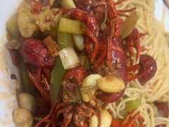 -一起吃小龙虾·海鲜(海珠店)