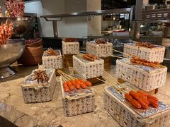 -海鲜自助餐厅·株洲大汉希尔顿酒店