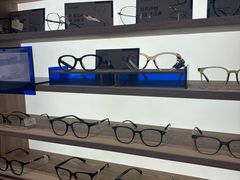 -AOJO眼镜(深圳海岸城店)