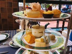 -马勒别墅·中餐厅