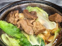 -珍珍小食店(西华路店)