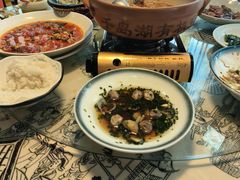 -千岛湖小鱼儿·淳安匠心农家菜