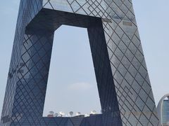 -中央广播电视总台(光华路办公区)