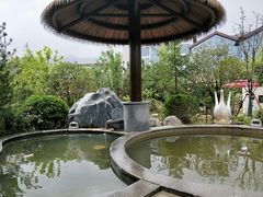 -太白山御龙湾温泉