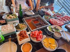 -重庆德忆火锅（龙南街3店）(渝水岸餐饮)