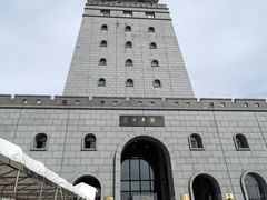 -珲春防川景区