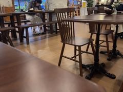 -坦克·甜品店(莲花广场店)