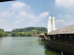 -观澜山水田园