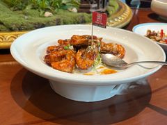 香油虾-紫阳海鲜楼·传承闽味(长乐路总店)