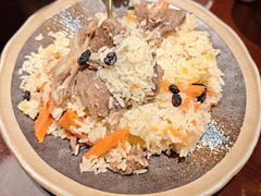 -那拉提之疆·新疆菜(美院店)