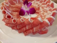 -阳坊胜利涮羊肉(阳坊老店)
