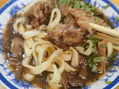 -清真-戏楼王记牛肉面