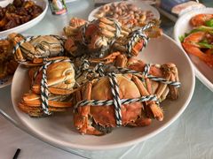 -小六农家乐(崇明西沙湿地店)