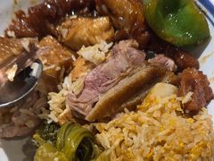 -新宝餐厅(流塘店)