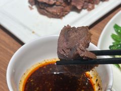 -贯贯吉·清真餐厅(浙江中路店)