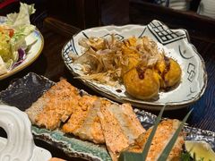 -芥岛(河北大街店)