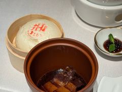 -杭州新新饭店·1913餐厅
