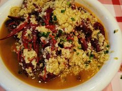 蒜蓉大虾-虾小龙老长沙龙虾馆(坡子街店)