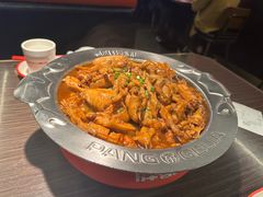 鸡翅煲-胖哥俩肉蟹煲(悦荟广场店)