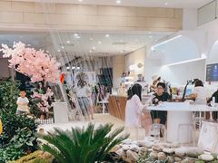 -1/4 ONE QUARTER COFFEE LAB(朝阳大悦城店)