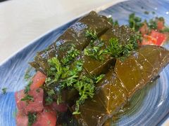 -La Medina餐厅(亮马河南路店)