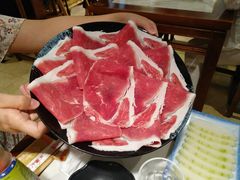 -宣武小院涮肉(前门店)