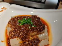 拌凉粉-陶德砂锅(蜀汉路店)
