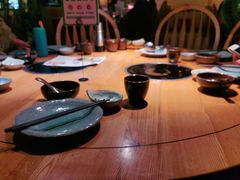 -大头椰·椰子鸡火锅(南宁万象城店)