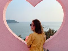 -漳州滨海火山岛自然生态风景区