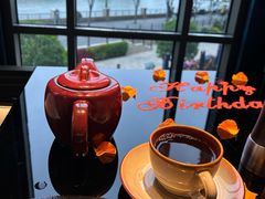 -上海苏宁宝丽嘉酒店·Cafe Bellagio西餐厅